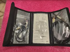 Probe Master 4905-2k 250mhz Oscilloscope Kit New In Factory Packaging