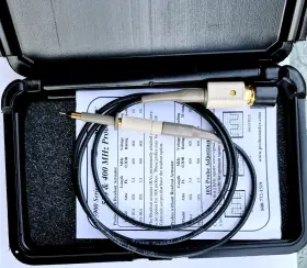 Probe Master 5905-1 Oscilloscope 500mhz 10x