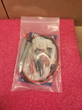 Probe Master 8026s-24 Multimeter Test Leads New