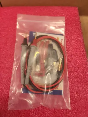 Probe Master 8026s-36 Multimeter Test Leads New