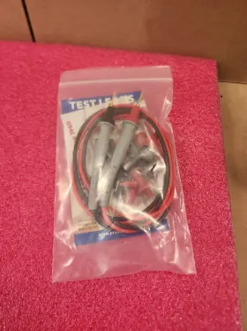Probe Master 8043s-36 Multimeter Test Leads New