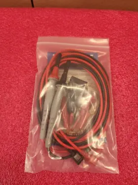 Probe Master 8043s-96 Multimeter Test Leads New