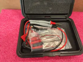 Probe Master 8043sk-24 Test Lead Kit New