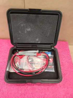 Probe Master 8043sk-36 Test Lead Kit New