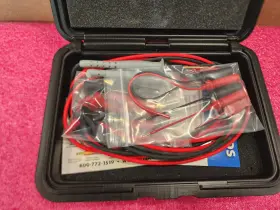 Probe Master 8043sk-96 Test Lead Kit New