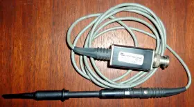 Probe Master Pm-2901 Oscilloscope 100mhz 1x/10x Switchable