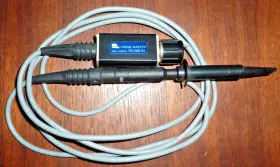 Probe Master Pm-2905 Pm-2905-ra Oscilloscope 10 1 10x