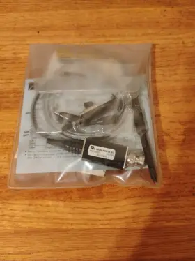 Probe Master Pm-2960 Pm 2960 Oscilloscope Set Probe Master Pm-2960 Pm 2960 Oscilloscope Set