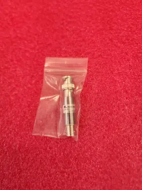 Probe Master Pm1024 2w 50 Ohm Bnc Feed-through New