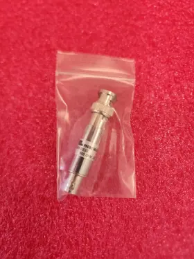 Probe Master Pm1026 0.25w 600 Ohm Bnc Feed-through New