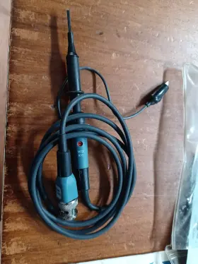 Probe Master Pm2205 Pm 2205 Oscilloscope 10x 250mhz - Inch New Probe Master Pm2205 Pm 2205 Oscilloscope 10x 250mhz - Inch New