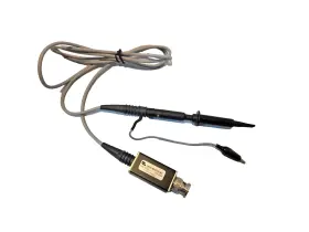Probe Master Pm2904 Bnc/male Connector 10x 100mhz Oscilloscope - Tested