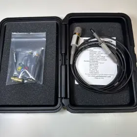 Probe Master Pm7003 250mhz Oscilloscope New Probe Master Pm7003 250mhz Oscilloscope New
