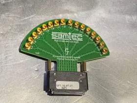 Probing Technology 101605-spt-024-em-s Rf Pci Express Scope Probe Samtec Pcb Spt-16-mt-01 Spirit