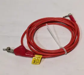 Pronk Technologies 501-9920 Safe-t Sim Test Lead For St-1 Elect. Safety Analyzer