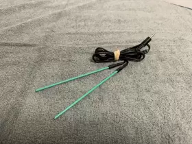 Protimeter Bld5018 Very Clean - Deep Wall 5 Inch Probe Insulated Replacement