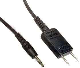 Protimeter Bld5079 2 Pin Heavy Duty Moisture Probe And Lead For Measure Protimeter Bld5079 2 Pin Heavy Duty Moisture Probe And Lead For Measure