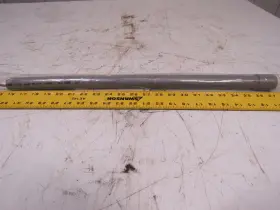 Pyco 22-6032-05-b-17.4-5 Immersion Sensor Thermocouple 17.5 Inch Oal 1/4 Dia Pyco 22-6032-05-b-17.4-5 Immersion Sensor Thermocouple 17.5 Inch Oal 1/4 Dia