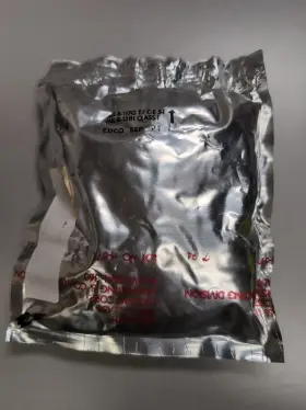 Q-bit Qb-538 Q-bit Corp Part# Fscm 55027 New