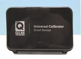 Q-lab Uc-20/420nm Q-lab Universal Calibrator Smart Sensor Q-sun Uc20/420nm Q-lab Uc-20/420nm Q-lab Universal Calibrator Smart Sensor Q-sun Uc20/420nm