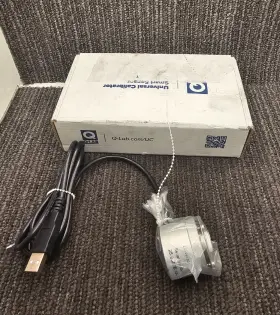 Q-lab Uc10/uv Q-lab Universal Calibrator Smart Sensor Quv 25-26876-14uc10/uv Q-lab Uc10/uv Q-lab Universal Calibrator Smart Sensor Quv 25-26876-14uc10/uv