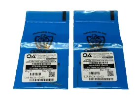Qa Technology 075-prg2541h Test Probe 075 250 Stroke Spear Lot Of 10