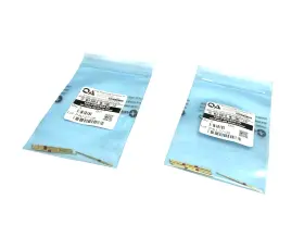 Qa Technology 100-prg4043h Probe .100 Center .400 Stroke Chisel Lot Of 10