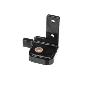 Qbd Modular Systems 47-0090-013 Hinge Bracket Bottom - Genuine Oem Replacement Part