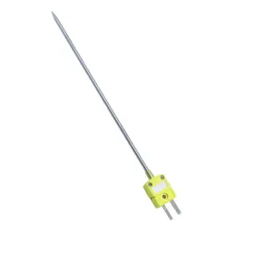 Qdyxpxwh 50207-k High-temperature K Type Thermocouple Probe For Furnaces Engines And Laborator Qdyxpxwh 50207-k High-temperature K Type Thermocouple Probe For Furnaces Engines And Laborator