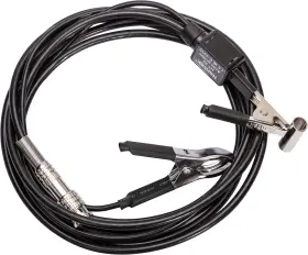 Qingdao Hantek Electronic Co. Ltd Ht25 Auto Ignition Probe Automotive Oscilloscope High Voltage Induc Qingdao Hantek Electronic Co. Ltd Ht25 Auto Ignition Probe Automotive Oscilloscope High Voltage Induc