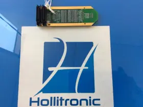 Qm 114650 Probe Card