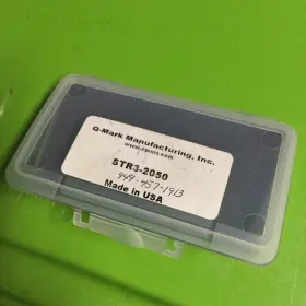 Qmark Str3-2050 Q-mark Parts No Head F22 Qmark Str3-2050 Q-mark Parts No Head F22