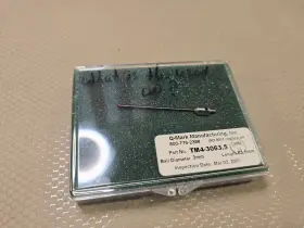 Qmark Tm4-3063.5 Q-mark Manufacturing 3mm Ball Diameter Ruby Probe 53.5mm Length Qmark Tm4-3063.5 Q-mark Manufacturing 3mm Ball Diameter Ruby Probe 53.5mm Length
