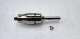 Qsonica 4220 Standard Probe Titanium Horns 1/2 Inch For The Q500 And Q700 Sonicators Qsonica 4220 Standard Probe Titanium Horns 1/2 Inch For The Q500 And Q700 Sonicators