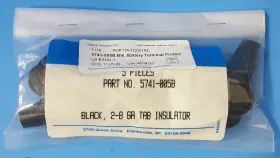 Quick Cable 5741-005b 5 Pcs- Black Battery Tab Insulator Terminal Protectors Quick Cable 5741-005b 5 Pcs- Black Battery Tab Insulator Terminal Protectors