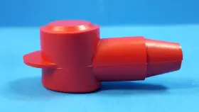 Quick Cable 5741-005r 5 Pcs- Red Battery Tab Insulator Terminal Protectors Quick Cable 5741-005r 5 Pcs- Red Battery Tab Insulator Terminal Protectors