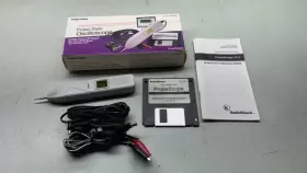 Radio Shack 22-310 Probe Style Oscilloscope Scope Germany Radio Shack 22-310 Probe Style Oscilloscope Scope Germany