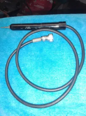 Rca Wg-218 Direct Probe And Cable Rca Wg-218 Direct Probe And Cable