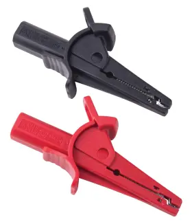 Reed Instruments R1210 Alligator Clip Set Reed Instruments R1210 Alligator Clip Set