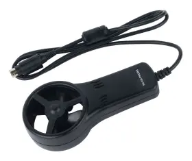 Reed Instruments R4100-probe Replacement Rotating Vane Probe