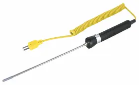 R2940 REED Air Gas Probe