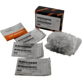 Renishaw A-1026-0320 New Am1 Cmm Probe Head Adjustment Module