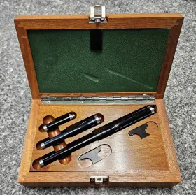 Renishaw A-1047-7005 Probe Extension Kit M8 To With Case Renishaw A-1047-7005 Probe Extension Kit M8 To With Case