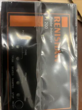 A-1207-0050-10 RENISHAW Probe Interface Pi Bag