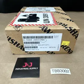 Renishaw A-5069-2001-rbe Omp400 Ultra Compact Modulated Probe Kit Opt/opt