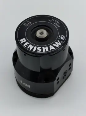 Renishaw Mp1s Precision Probe Head