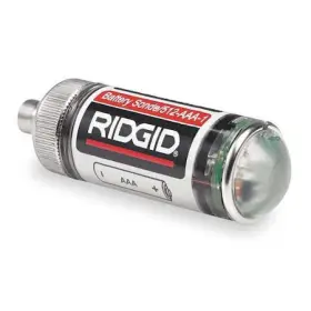 Ridgid 16728 512 Hz Remote Transmitter Aaa