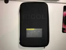 Rigol Nfp-3 Series Technologies Rigol Nfp-3 Series Technologies