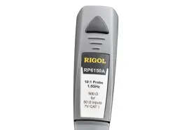 Rigol Rp6000 New Passive Oscilloscope Probe Rp6150a Rigol Rp6000 New Passive Oscilloscope Probe Rp6150a