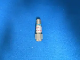 Rlc A-3103 2dbattenuator Fixed 0- 18ghz Sma New Old Stock